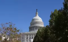 Госдеп США отменил иностранные программы на $215 млн