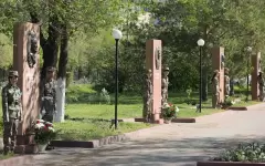 Асхат Шахаров поддержал челлендж 80 слов благодарности, приуроченный к 80-летию Великой Победы
