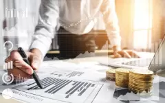 Торговый оборот Казахстана за январь-февраль составил 19 млрд долларов