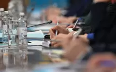 Преступность среди подростков снижена на треть