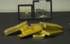 Цены на золото обновили исторический рекорд