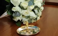 Козы-Корпеш и Баян Сулу: более 500 семей создали казахстанцы в День влюбленных