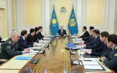 Токаев напомнил правительству о его задачах