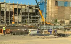 Парогазовую установку за ₸800 млрд построят в Сырдарьинском районе