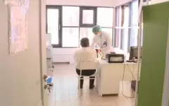 600 молодых медиков уехали работать в сёла