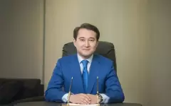 Нуржану Нурланову вменяют рейдерство