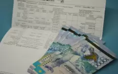 Власти Астаны хотят увеличить платеж по коммуналке