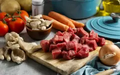 Рост цен на мясо продолжает ускоряться в Казахстане: какие еще продукты питания подорожали в марте