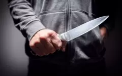 Семь лет за вооруженное нападение грозит жителю Жамбылской области