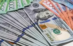Доллар еще подорожал на торгах 17 апреля