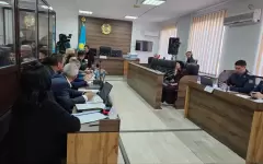 Дело Шерзата Полата: что известно о подсудимых