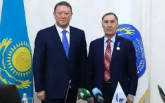 30 лет АНК: как Костанайская область строит общество мира и согласия
