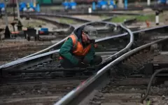 В Казахстане растет доля занятых тяжелым физическим трудом