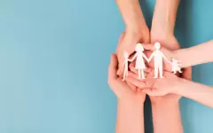 Свыше 214 тысяч человек получили адресную социальную помощь