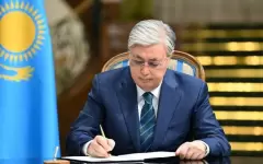 Президент назначил нового посла в Украине