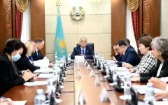 В ЕАЭС создадут единый рынок оценочных услуг