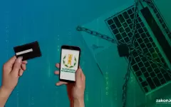 Нацбанк обратился к казахстанцам из-за уведомлений о наличии кредитного счета