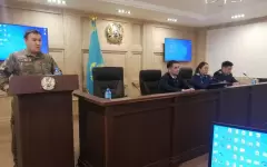 Открытое окно – смертельная опасность