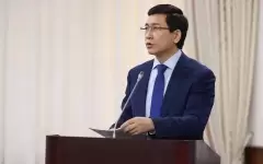 Депутат Аймагамбетов: Взносы по ОСМС не должны превращаться в дополнительный налог
