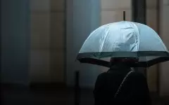 Снег с дождем и заморозки: в Астане и 14 областях объявили штормовое предупреждение