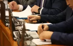В СНГ расширяются условия для торгово-экономического сотрудничества