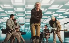 Linkin Park выступит на финале Лиги чемпионов УЕФА