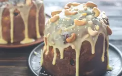 Кому категорически нельзя есть шапочку с кулича