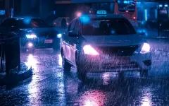 Непогода накроет Астану и Алматы с 18 по 20 апреля