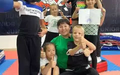 Детей надо беречь всем миром