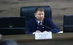 Дело Шерзата Полата: большинство подсудимых не признали вину