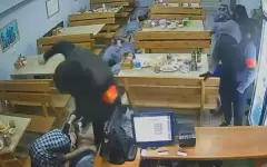 Скандал с задержание кыргызстанцев в бане в Москве: МИД РФ разъяснил ситуацию