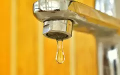 Холодную воду отключат в одном из районов Алматы
