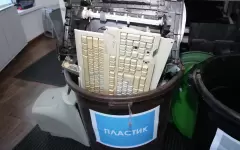 «600 из 4 тыс. химикатов опасны»: сенатор – о необходимости изменений стандартов по изготовлению пластика