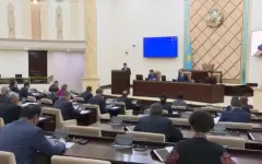 $4 млрд инвестировали страны СНГ в экономику Казахстана