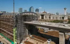 Cколько будет стоить проезд на LRT