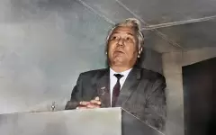 Архивные фото отца Токаева опубликовал пресс-секретарь президента страны