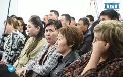 Суд по делу об убийству Шерзата: когда состоится следующее заседание и что на нем будет