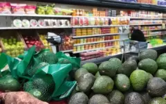 Рост цен на продукты питания меняет стиль жизни американцев