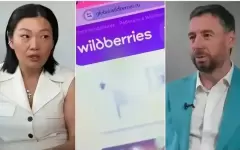 Татьяна Ким отсудила долю в Wildberries у бывшего мужа