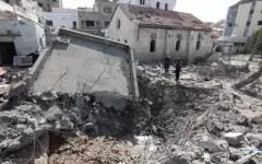 ХАМАС готов вести переговоры об освобождении заложников
