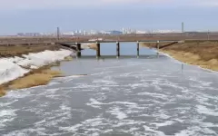 Подача воды по каналам: утверждены права и обязанности потребителей и поставщиков