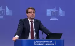 ЕС представил список стран для возвращения мигрантов в ускоренном порядке