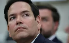 Это не наша война. США прекратят попытки добиться мира в Украине, если в ближайшее время не будет прогресса