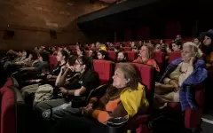 Дни культуры Казахстана стартовали в Армении