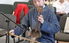 В начале была музыка
