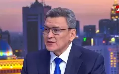 Искусственный интеллект обрел лицо и голос акима Северо-Казахстанской области