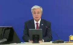 Токаев: Мангистау имеет особое значение для нашей страны