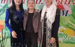 Когда на уроки ходишь с удовольствием