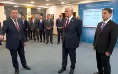 $1,1 млрд инвестиций привлекли в экономику Мангистау