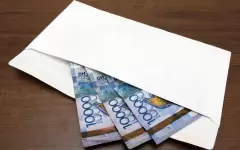 Прокуратура Жамбылской области выявила хищение бюджетных средств, предназначенных для финансирования детсада